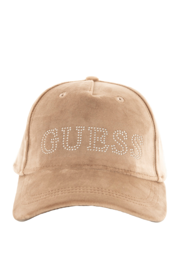Casquettes guess jeans velvet cap d104