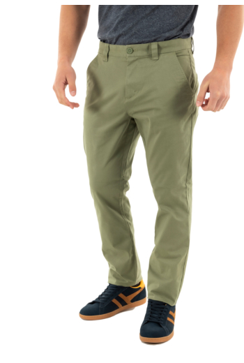 Pantalons tommy jeans austin chino mr6 aruba green