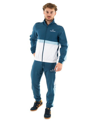 Joggings sergio tacchini alata 6013-ebl/bbe