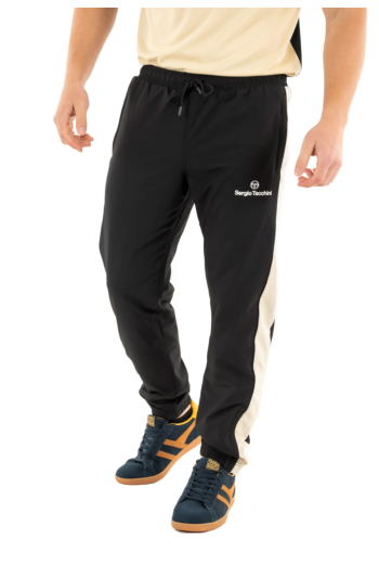 Joggings sergio tacchini alata 2016-blk/was