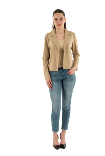 Blousons et vestes only sania humus