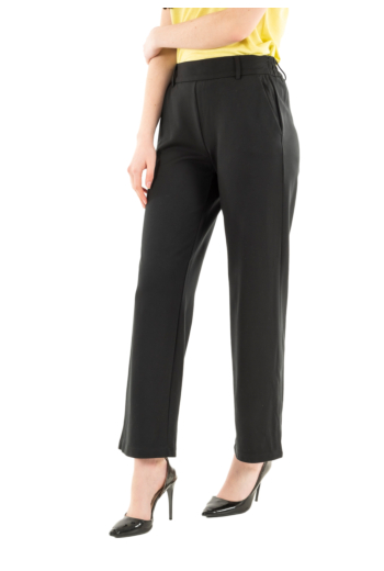Pantalons only poptrash black