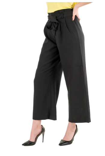 Pantalons only marsa black