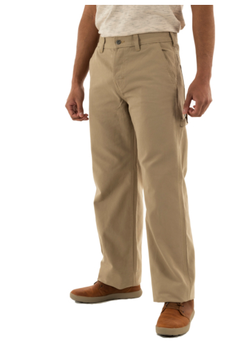 Pantalons dickies canvas carpenter lighweig sds1 desert san