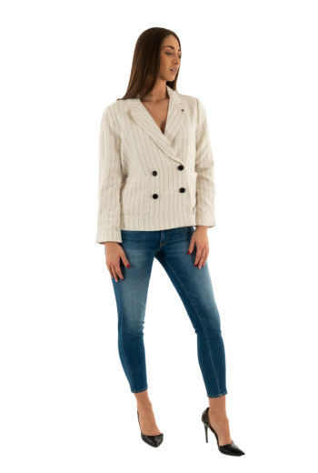 Blousons et vestes Le Temps Des Cerises merida 1213 sandy