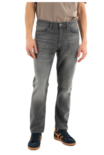 Jeans armani exchange xm000070 m8013 dark grey denim