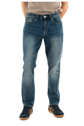 Jeans armani exchange xm000070 mb001 blue denim