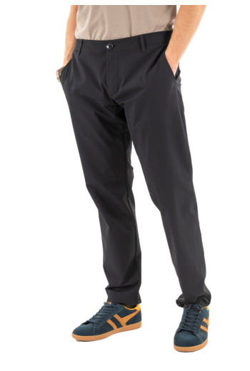 Pantalons armani exchange 8nzp49 1583 deep navy