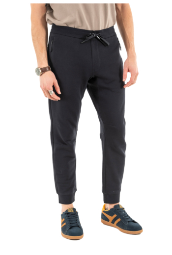 Joggings armani exchange 8nzp73 1510 navy