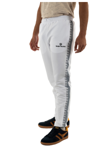 Joggings sergio tacchini morgana 1008-wht/blk