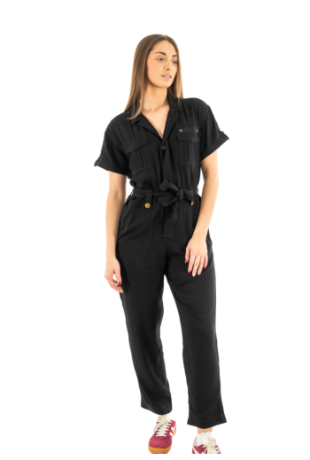 Combinaisons schott trjamelia70w black