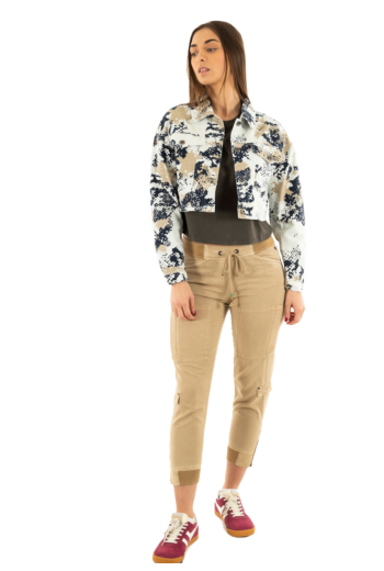 Blousons et vestes kaporal viv camoub