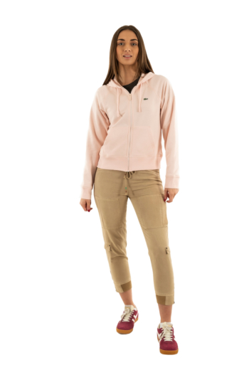 Sweat lacoste sf9213 hcz angora