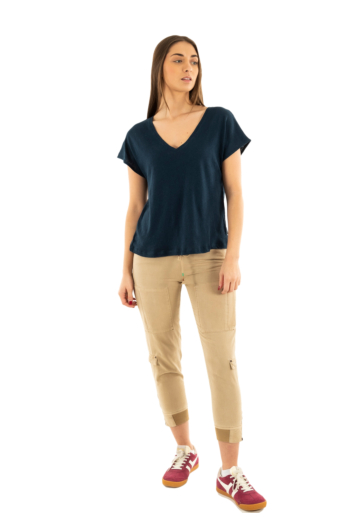 Tee shirt Le Temps Des Cerises melinda 0147 night