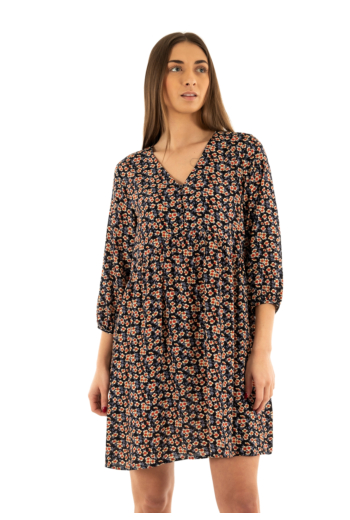Robe freeman t. porter reeka ditsy cv52 f1225 night sky