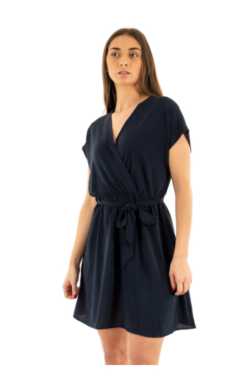 Robe grace & mila papaye_13190 marine