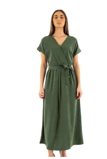 Robe grace & mila pollen_13102 vert
