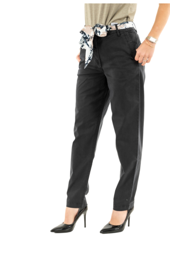 Pantalons kaporal vader black