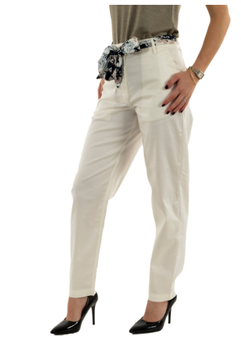 Pantalons kaporal vader whiecr