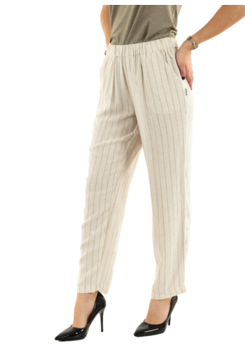 Pantalons Le Temps Des Cerises oliver 1213 sandy