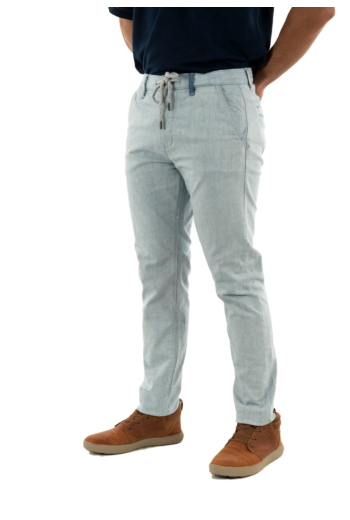 Pantalons kaporal irwix palind