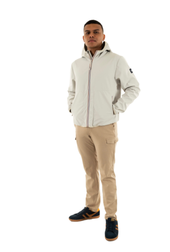 Blousons et vestes kaporal madox craie
