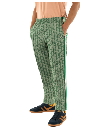 Joggings lacoste xh1440 hei calathea/sabler
