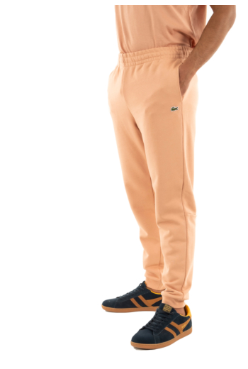 Joggings lacoste xh9833 zih latte