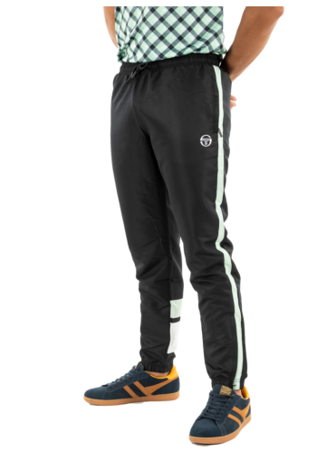 Joggings sergio tacchini denso 2007-blk/beg
