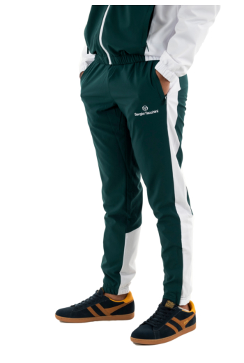 Joggings sergio tacchini giardino 5000-smo/wht