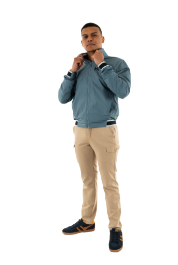 Blousons et vestes helly hansen salt windbreaker 601 washed navy