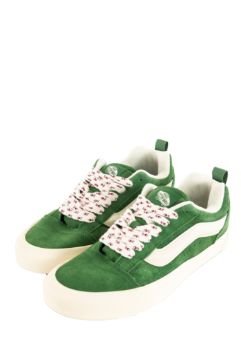 Baskets basses vans knu skool br11 fariway