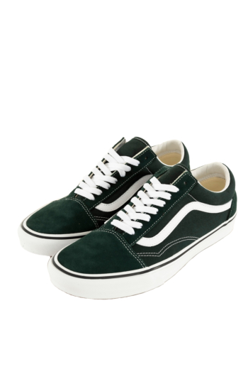 Baskets basses vans old skool prm1 scarab