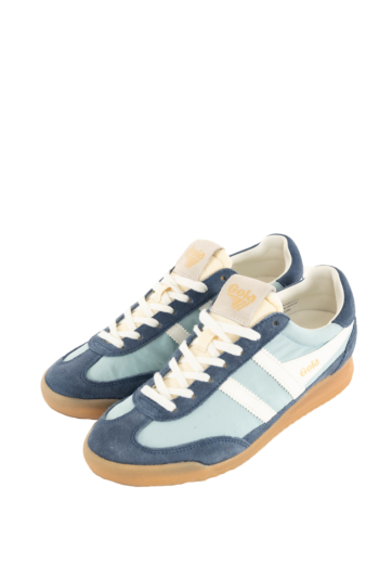 Baskets basses gola fireflies ee iceberg/moonlight/off