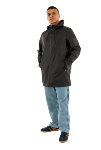 Blousons et vestes jott chester 999 black