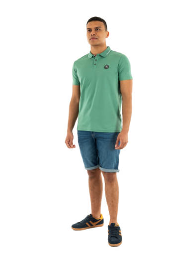 Polos Le Temps Des Cerises aron 9363 frosty