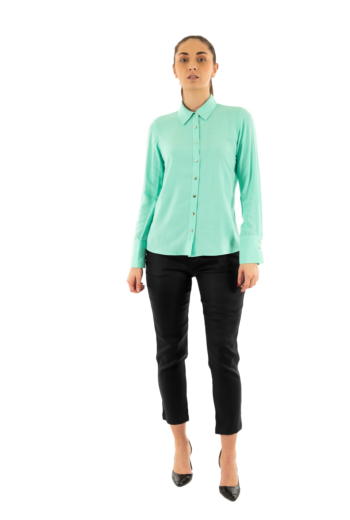 Chemisier salsa linen 510