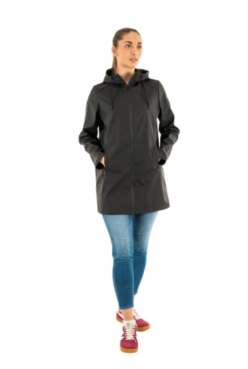 Blousons et vestes jott erika 999 black