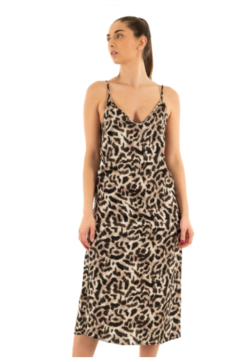 Robe please a1or 2133 beige/nero