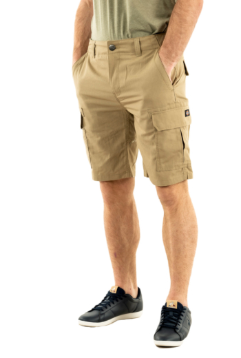 Shorts bermudas dickies millerville khk1 khaki