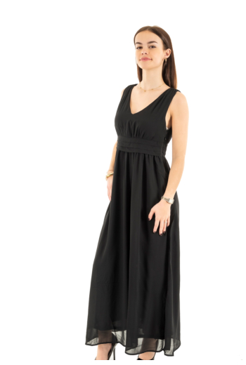 Robe only laurine black
