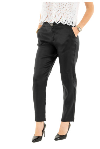 Pantalons salsa basic chino 000