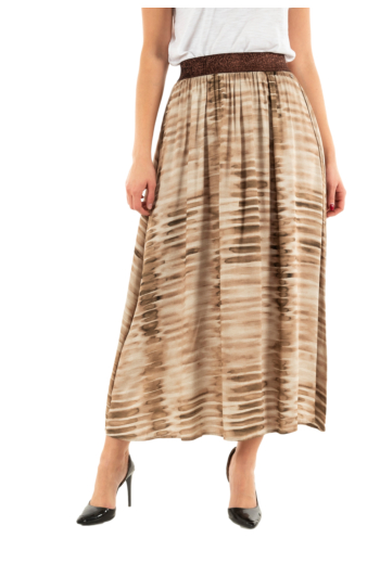 Jupe please g0kr 1170 beige