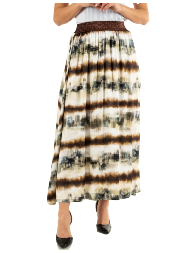 Jupe please g0kr 1170 beige