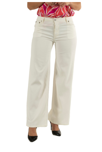 Jeans please p0qt 3857 unbleached