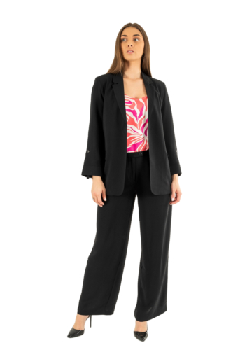 Blousons et vestes only leila black