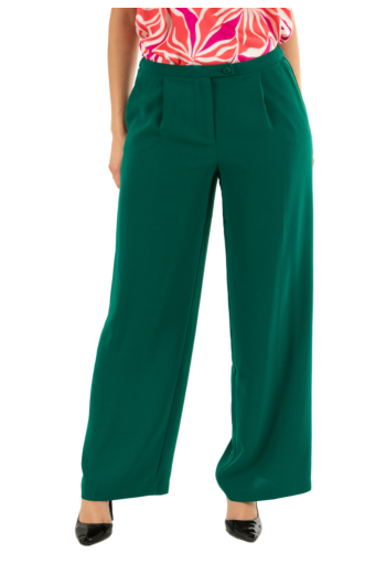 Pantalons only leila aventurine