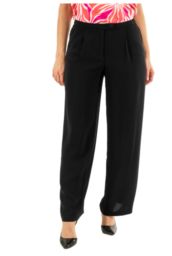 Pantalons only leila black