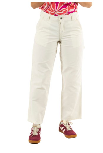 Pantalons dickies dickies duck canvas pant sw c431 cloud