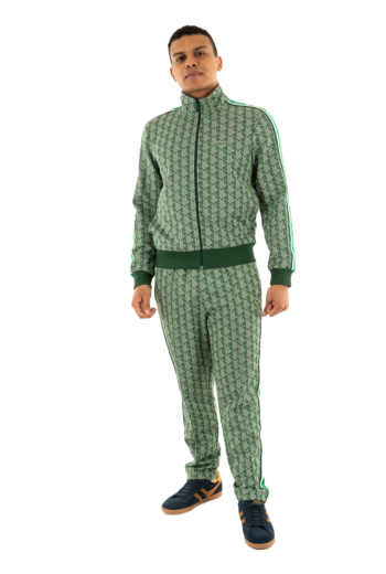 Blousons et vestes lacoste sh1368 hei calathea/sabler